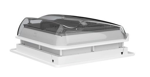 [REIMO-360301] Dachhaube Vent 28F 28x28