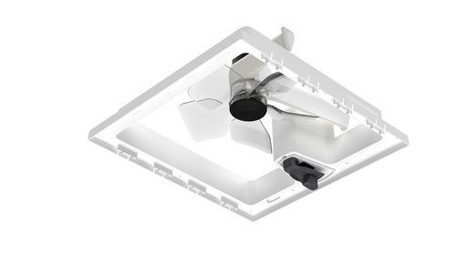 [REIMO-360302] Kit Turbo Vent 28 F