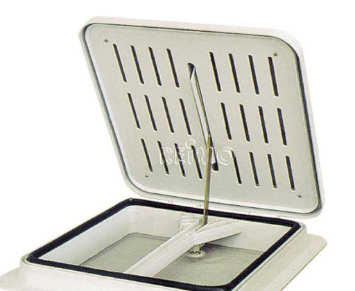 [REIMO-36045] Yedek Kapak Camı Beyaz (36035 için)