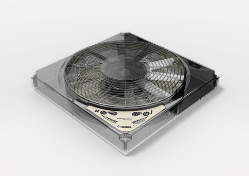 [REIMO-360833] Kit Turbo Vent F Premium