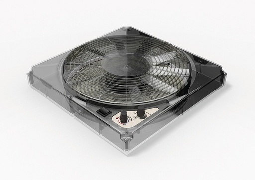[REIMO-360834] Kit Turbo Vent F