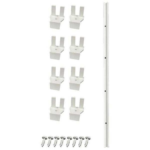 [REIMO-362401] Montagekit f. Roof STAR 7 Roof STAR 7 montaj kiti