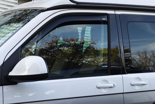 [REIMO-36405] Regen/Windabweiser VW T5 VW T5 yağmur ve rüzgar saptırıcısı