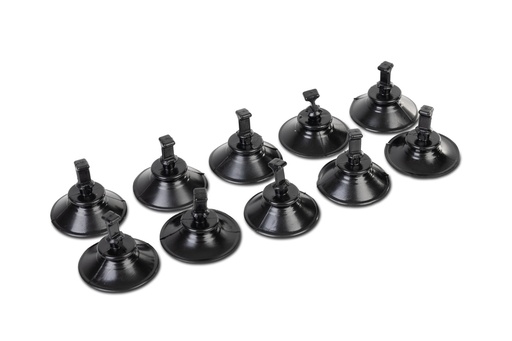 [REIMO-37012] Saugnapf Ø50mm schwarz Vantuz Ø50 mm siyah