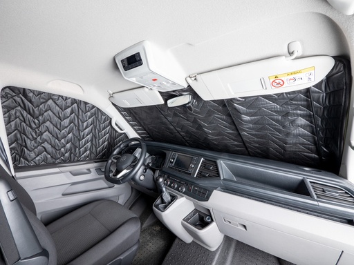 [REIMO-372305] Thermo.Magnet Ford Tourne Ford Tourneo mıknatıslı termal perde