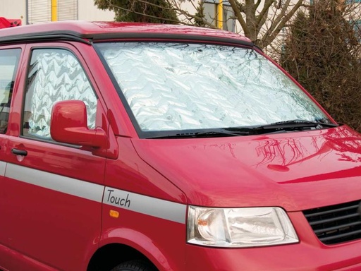 [REIMO-37238] Iso.Thermom.VW LT <96 Fhs -> VW LT Sürücü Kabini Isı Yalıtım Perdesi <96
