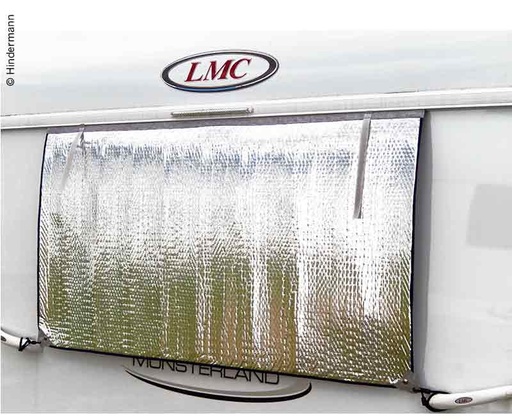 [REIMO-372629] Therm.Carav.fenst.70x74cm -> Karavan Camı Isı Yalıtım Perdesi 70x74 cm