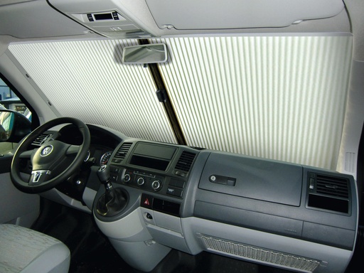 [REIMO-37409] VW T5 Ön Cam Perdesi