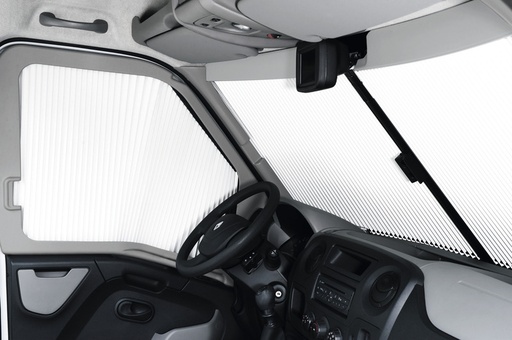 [REIMO-374197] Renault Master Ön Cam Perdesi