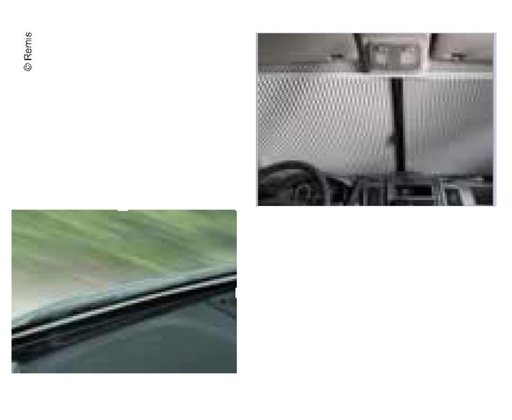 [REIMO-374212] Ducato 2011 Alt Ek Perdesi
