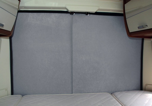 [REIMO-374502] Ducato H3 Arka Kapı İzolasyonu