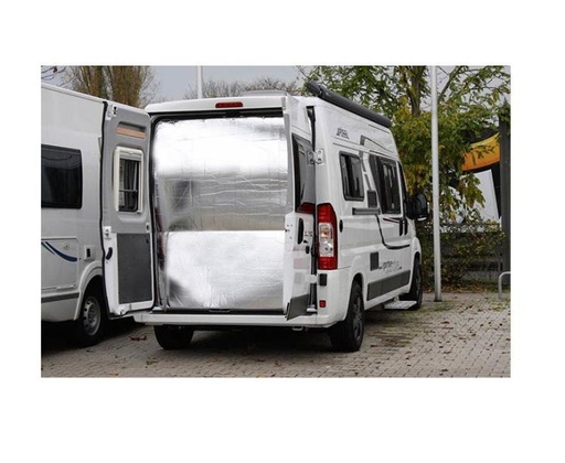 [REIMO-37459] Ducato (İki Parça) Arka Kapı İzolasyonu