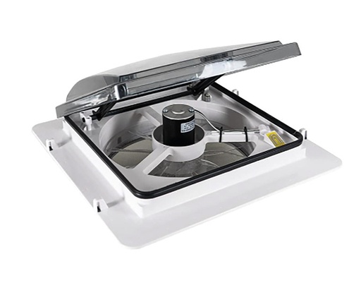 [REIMO-39827] MaxxFan Plus 40x40 Füme