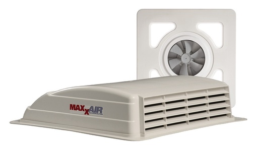 [REIMO-39828] MaxxFan MİNİ 36x36 Beyaz