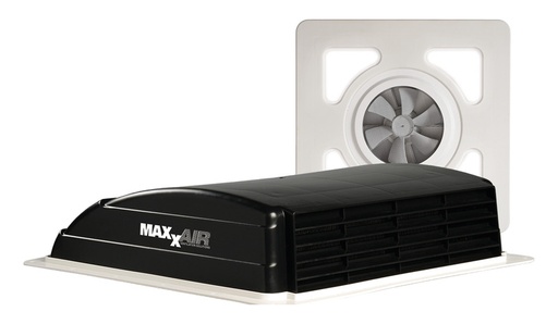 [REIMO-39829] MaxxFan MİNİ 36x36 Siyah