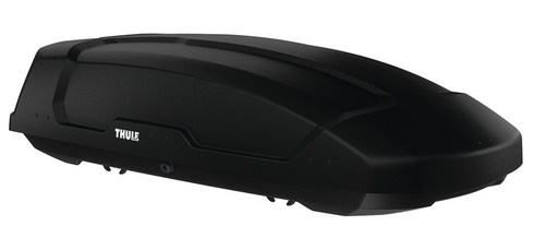 [REIMO-40019] Thule Force 3 L Siyah
