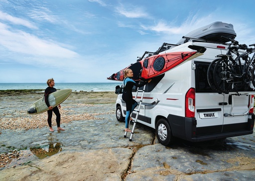 [REIMO-41086] 1 Kayak için Kayak Tutucu