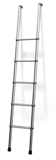 [REIMO-42027] Alüminyum alkoven merdiveni 170cm