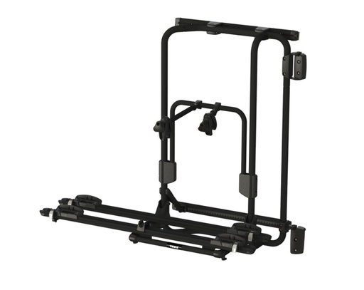 [REIMO-426974] Thule VeloTrack Siyah Bisiklet Taşıyıcı
