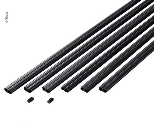 [REIMO-42908] Bağlantı Profilleri 6x1 m