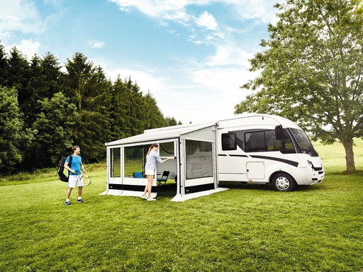 [REIMO-42924] Residence G3 Yan Duvar Transit H3