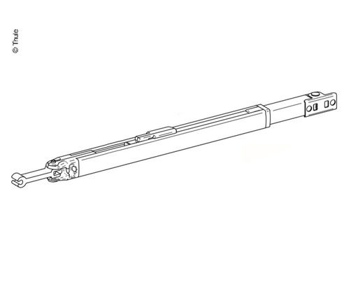[REIMO-43179] Thule Stützfuß über 4m