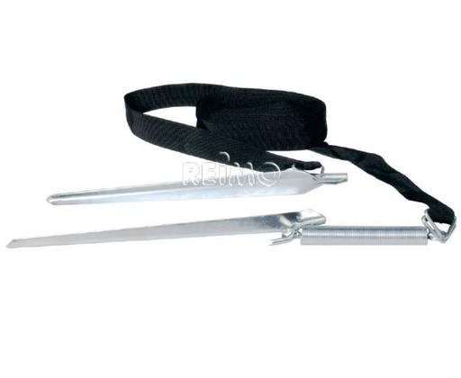 [REIMO-432881] Jouni Sturmbandset 14m