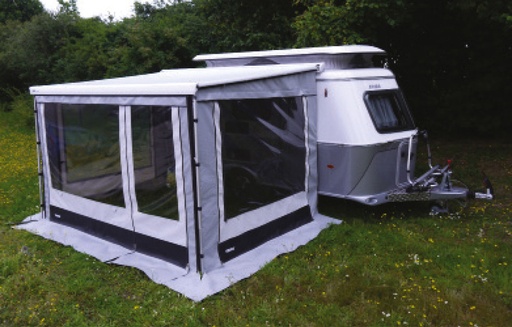 [REIMO-433010] Residence G3 Eriba Touring Tente Çadırı