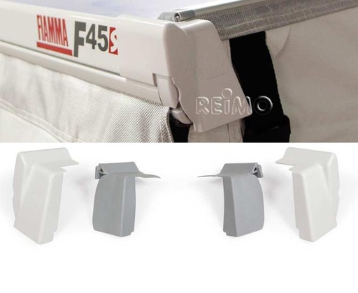 [REIMO-43408] F45S Yağmur Uç Kapağı