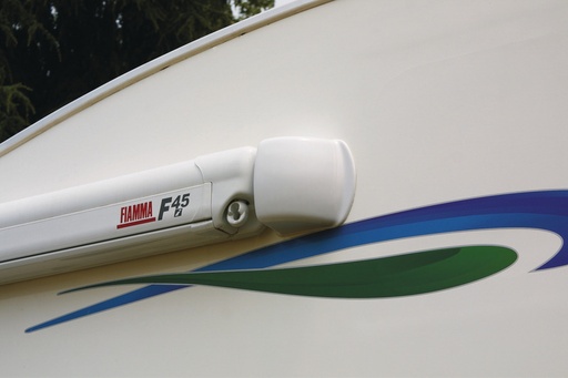[REIMO-43493] F45/F1 Tente Spoiler