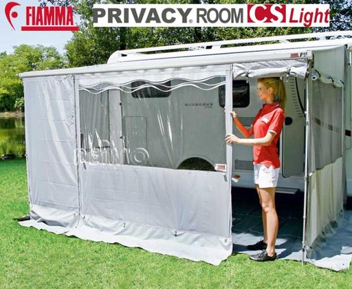 [REIMO-435634] Privacy CS Light 410cm için