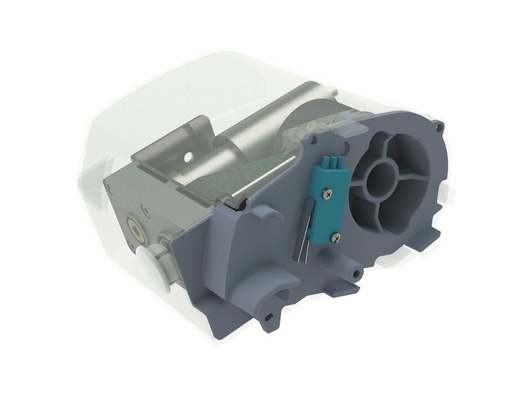 [REIMO-436296] Fiamma F80S 12V Tente Motor Kiti