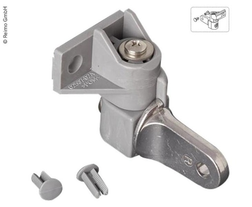 [REIMO-43823] Destek Ayağı Mafsalı F45, F65 Sağ