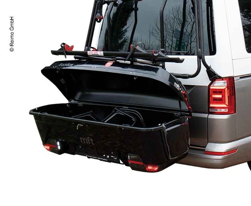 [REIMO-440014] BackCarrier İçin BackBox Saklama Kutusu