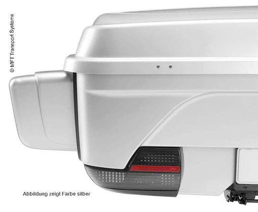 [REIMO-440017] BackBox İçin Geniş Ek Parça