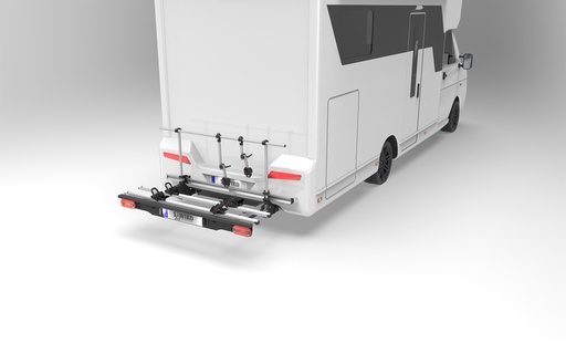 [REIMO-440063] VELO 2 Bisikletli Arka Taşıyıcı