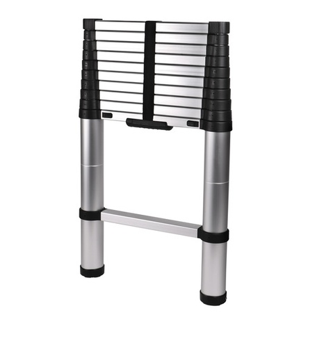 [REIMO-440130] Escali 3,2 m 11 Basamaklı Katlanır Merdiven
