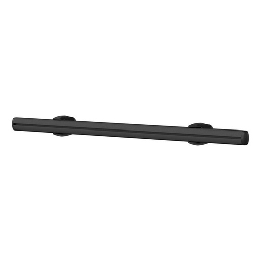 [REIMO-440310] R-Bar Total Black Tavan Barı