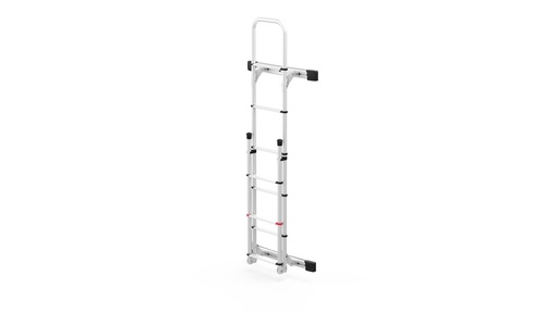 [REIMO-440437] Leiter Deluxe DJ eloxiert