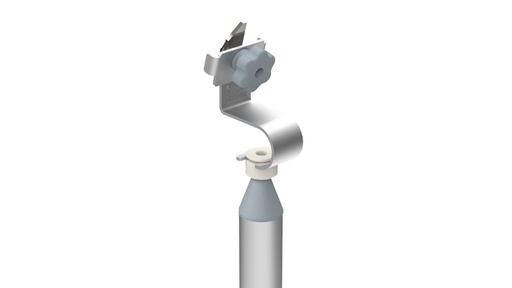 [REIMO-440443] DoorPole für F80S + F80L