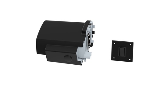 [REIMO-440460] Fiamma Motor Kit F80L 12V