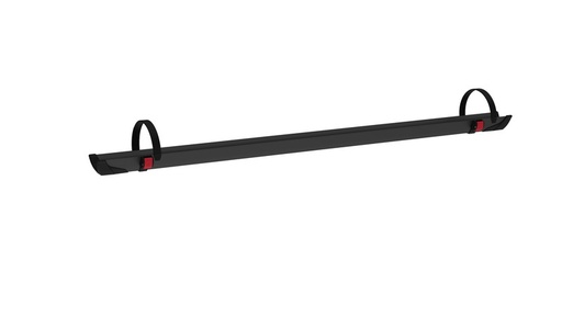 [REIMO-440538] Rail Plus Deep Black Derin Siyah Ray