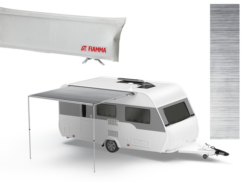[REIMO-440548] F.Carav.Store Evo 2m R.Gr Torba Tente