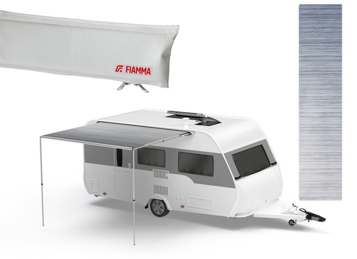 [REIMO-440551] F.Carav.Store Evo2,3mR.Bl Torba Tente