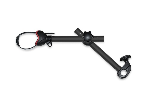 [REIMO-440666] Bike-Block Pro S D2 Black Siyah Bisiklet Sabitleme Kolu