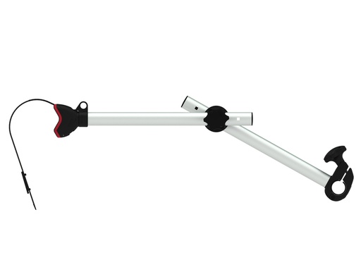 [REIMO-440667] Bike-Block Pro S D3 Bisiklet Sabitleme Kolu