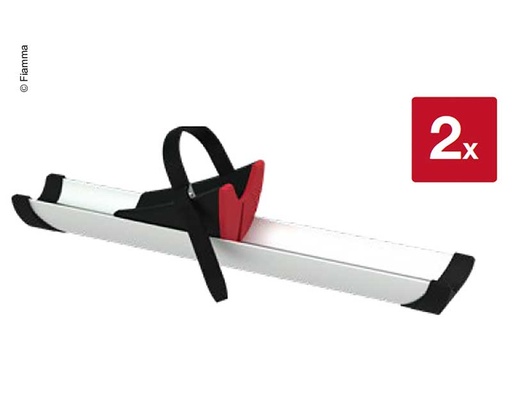 [REIMO-440692] Kit Rail Premium 48 Premium 48 Bisiklet Rayı Kiti