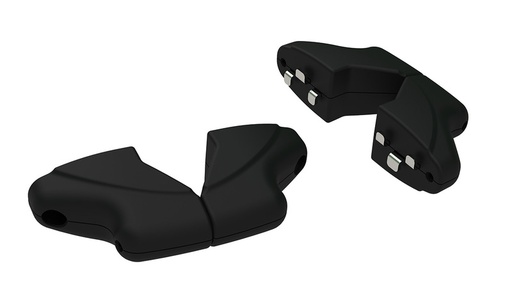 [REIMO-440696] Kit Rail Premium S Premium S Bisiklet Rayı Kiti