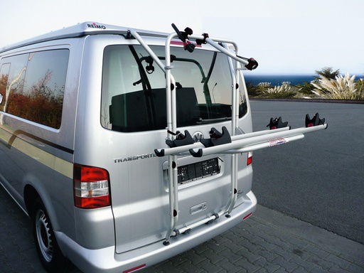 [REIMO-440700] Reimo-Hecktr.VW T5 f.2Räd 2 Bisikletli VW T5 Reimo Arka Bisiklet Taşıyıcı