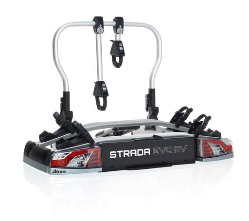 [REIMO-440718] Strada EVO RV Arkaya Monte Bisiklet Taşıyıcı